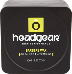 Barbers Wax 100 G - Picture 1 of 14