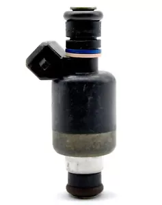 FUEL INJECTOR FOR CHEVROLET BERETTA OLDSMOBILE CUTLAS 2.3 2.4 LG0 LD9 17102727 - Picture 1 of 10