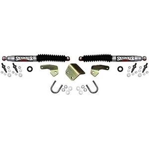 Skyjacker for 2011-2017 Chevrolet Silverado 2500 HD 4 Wheel Drive Steering - Picture 1 of 1