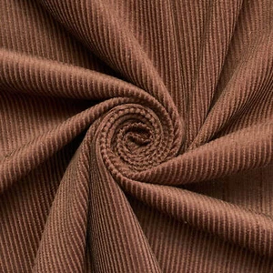 Standard 9 Wale Corduroy Hypoallergenic Cotton 59/60” Fabric By The Yard - Picture 1 of 61