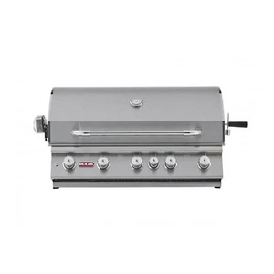 Bull Brahma 38in. Built-In Grill, Natural Gas - Picture 1 of 7