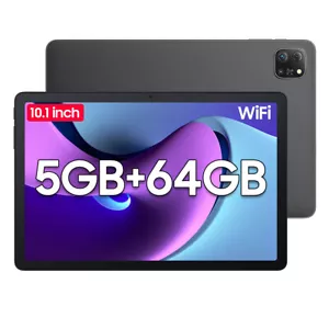 Blackview OSCAL Pad 60 Tablet 10 Zoll Android 5GB+64GB 6580mAh WiFi Tablets - Bild 1 von 18