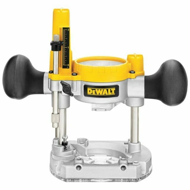DEWALT DNP612 110V Plunge Base