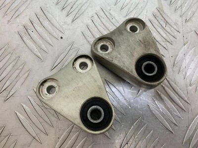 SUZUKI GSF1200  GSF 1200 BANDIT ENGINE MOUNTS  YEAR 1997-2000 (CMB1149) - Image 1 of 4