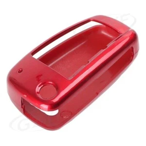 SV0820RD Telecomandi Chiave Auto per AUDI A3 A4 Cabriolet A6 Q7 R8 RS4 Rosso - Foto 1 di 8
