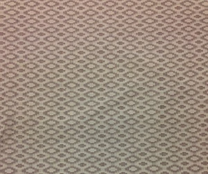 MOSAICO PRUGNA BEIGE TESSUTO COSTINE TAPPEZZERIA ARREDO TESSUTO DA CANTIERE 54"W - Foto 1 di 5