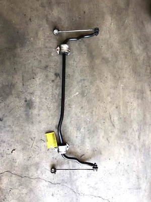 Стабилизатор стабилизатора подвески передней подвески 2006 - 2010 BMW X3 с торцевыми звеньями изготовитель оборудования - Изображение 1 из 4