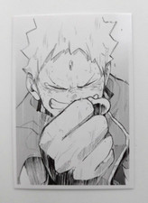 Haikyuu card Kinoshita Hisashi