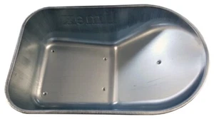 Schubkarrenmulde Schubkarre Wanne Ersatzwanne Ersatzmulde Mulde 100L ***2.WAHL** - Bild 1 von 2