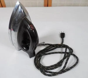 Sunbeam Ironmaster Vintage Iron Model A-4 - Picture 1 of 9