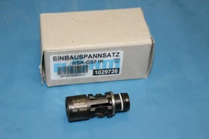 Röhm HSK-C32 IK Einbauspannsatz Manueller Spannsatz HSK A C T 32 HSK-A32 1029726 - Bild 1 von 7