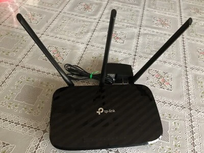 TP-LINK AC900 Archer C900 Wireless Dual Band Router - Image 1 of 4