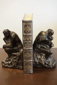 History of Early Rome by Livy  1979 Easton Press - New in Sealed Packaging - Picture 1 of 3