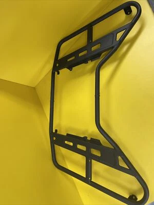 CAN AM OUTLANDER 400 500 650 800 MAX XT HO STD 2006-2012 4X4 BASTIDOR TRASERO Foto 1 de 4