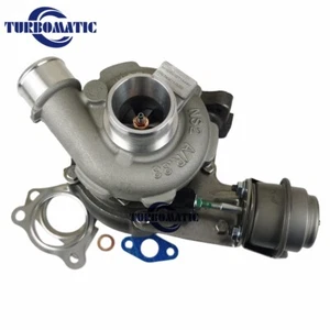 Turbine GT1544V 740611 782403 for Hyundai KIA 1.5 CRDi U1.5 L D4FA KBA D4FB 2005 - Picture 1 of 6