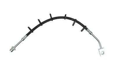 Manguera hidráulica de freno trasera derecha Sunsong para GMC C5500 2003-2009 Topkick Foto 1 de 3