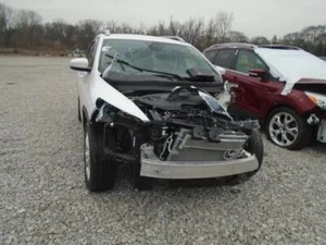 CHEROKEE  2018 Chassis ECM 578773 - Picture 1 of 8