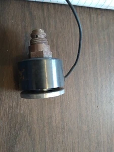 New PAI EKT-1170 Dynatard Solenoid for Mack E6 2VL Engine 57GC246 - Bild 1 von 1