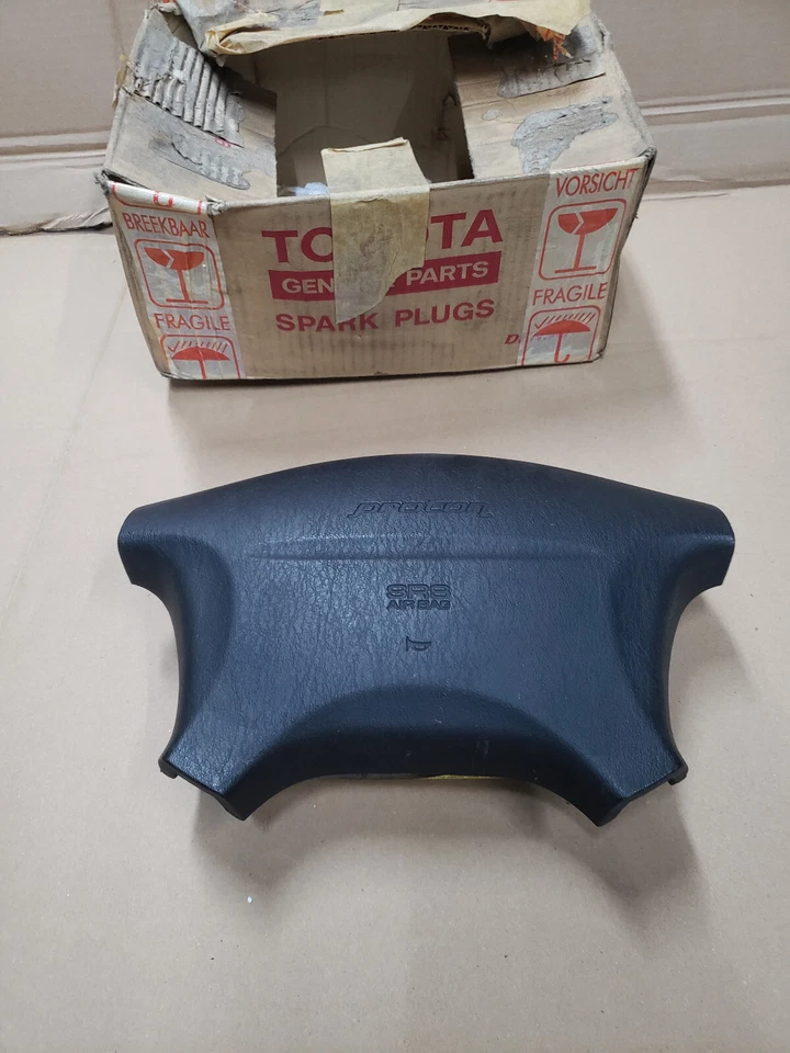PROTON SATRIA STEERING WHEEL AIR BAG REF PW530520 - Image 1 of 4