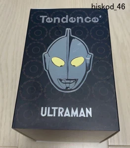 Tendence First Generation Ultraman Model Watch 300 Limited TY532010 Black Japan - Bild 1 von 12