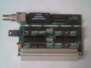 Synergy MCLK-A EP9531-5 G4007A DC2U1209SP NE8392CN  - Picture 1 of 7