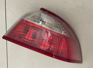 Luz trasera convertible para pasajeros SAAB 9-3 #12930938 FABRICANTE DE EQUIPOS ORIGINALES - Imagen 1 de 2