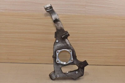 17-23 MERCEDES E63 E CLASS AMG 4MATIC W213 SPINDLE KNUCKLE GENUINE OEM LH LEFT - Image 1 of 4