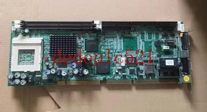 NEXCOM PEAK635-100REV:E PEAK635 industrial control motherboard - Bild 1 von 5