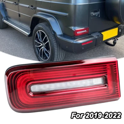 Left Driver Tail Light Brake Fit Mercedes Benz W464 G500 G63 AMG G550 2019-2022 Foto 1 de 4