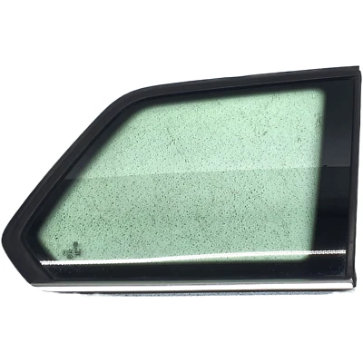 ✅ VOLKSWAGEN GOLF MK7 CUARTO PANEL VENTANA CRISTAL TRASERO DERECHO 2015-2019 OEM Foto 1 de 4