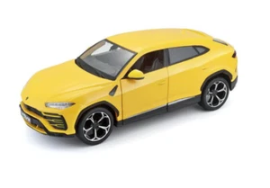 Maisto Lamborghini Urus gelb 1:24 Diecast Modellauto 2023 - Special Edition - Bild 1 von 7