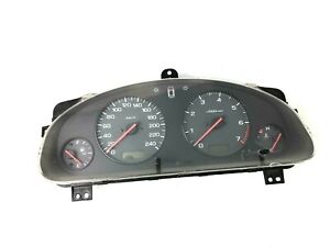 01 Subaru Outback Legacy Speedometer Instrument Cluster Speedo Gauge 85012AE220
