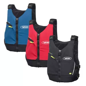 Yak Kallista Buoyancy Aid / PFD / Canoeing / Kayaking / Sailing / Watersports - Picture 1 of 7