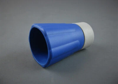 VELOCI MTM Hydro 22.0211 Blue & Grey Nozzle Protector