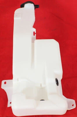 New Windshield Washer Tank For Chevrolet Silverado 1500 2001-2004 - Image 1 of 4