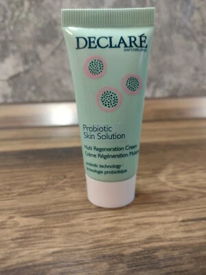 Declaré-Probiotic Skin Solution/Multi Regeneration Cream/15ml/NEU - Bild 1 von 2