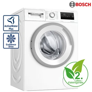 BOSCH Waschmaschine 7kg Frontlader Eco Silence Drive WAN281KA3 RO_WAN281KA3_R - Bild 1 von 12