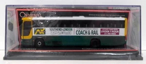Corgi 1/76 Scale 43314 - Plaxton Premier - Southend Arterial Express - Thamesway - Picture 1 of 1