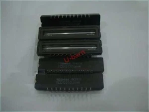 TCD1205D CCDLINEAR IMAGE SENSOR USA ship #A6-40 - Picture 1 of 4