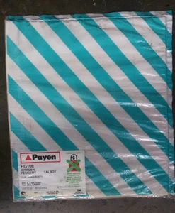 GURNIZIONE CAMBIO MANUALE PEUGEOT 104 CITROEN BX VISA PAYEN HG108 - Picture 1 of 3
