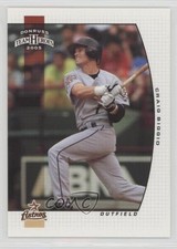 2005 Donruss Team Heroes Craig Biggio #138 HOF