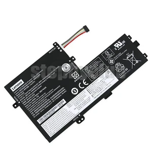 Nueva Batería Original L18L3PF2 para Lenovo IdeaPad S340-15IWL C340-15 L18M3PF6 - Imagen 1 de 3
