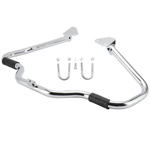 Protector de motor barra de choque de carretera para Harley Dyna Street Fat Bob Low Rider '06-'17 - Imagen 1 de 16