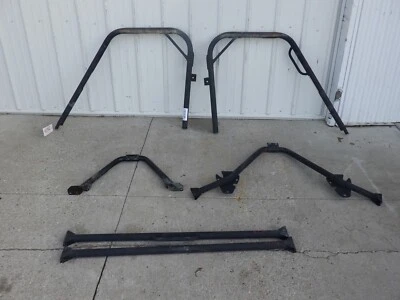 Yamaha Rhino 700 08 Roll Cage  47312 Foto 1 de 4