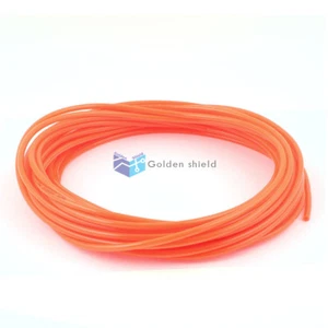 15M 6mm x 4mm Polyurethane PU Air Hose Pipe Tube - Picture 1 of 3