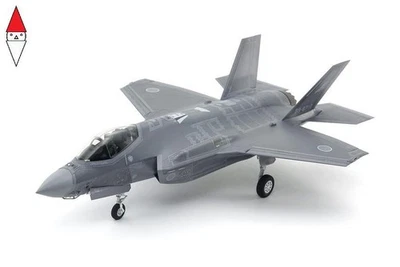 TAMIYA 1/48 LOCKHEED MARTIN F-35A LIGHTNING II (ITALIAN AIR FORCE) - Immagine 1 di 2
