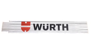 Würth Artikel - Werkzeug - Feuerzeug - Spanngurte - Cuttermesser - Sonstiges - Picture 1 of 11
