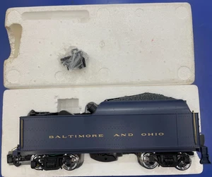 Aristocraft Spur G 21802 G Baltimore & Ohio Dampftender/Sound - Bild 1 von 10