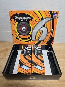golf balls new 1/2 dozen Bridgestone - Picture 1 of 2