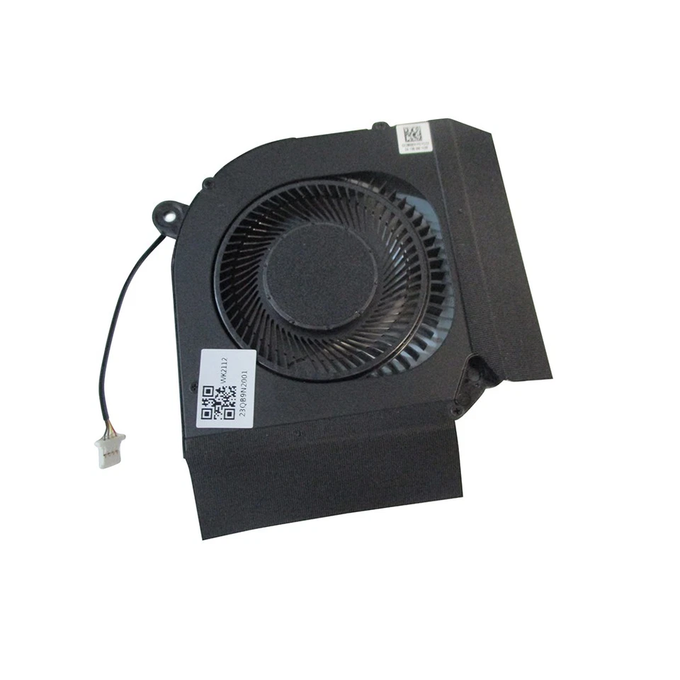 Ventilador CPU Acer Nitro AN515-45 AN515-55 AN515-57 AN517-41 AN517-54 23.QB9N2.001 Foto 1 de 1